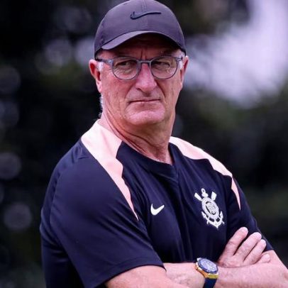 Dorival Júnior se pronuncia após demissão e diz ter colocado cargo à disposição