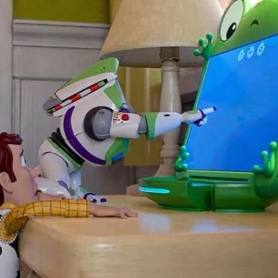 Toy Story 5 aborda impacto da tecnologia com possível final menos otimista