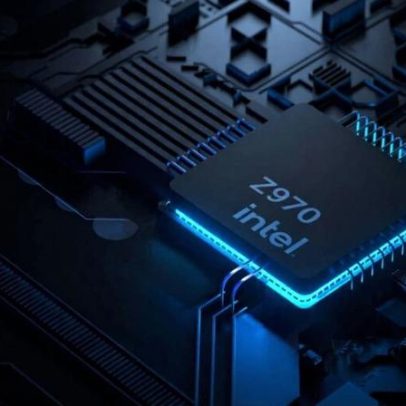 Intel Z970 pode unificar chipsets e substituir Z890 e B860
