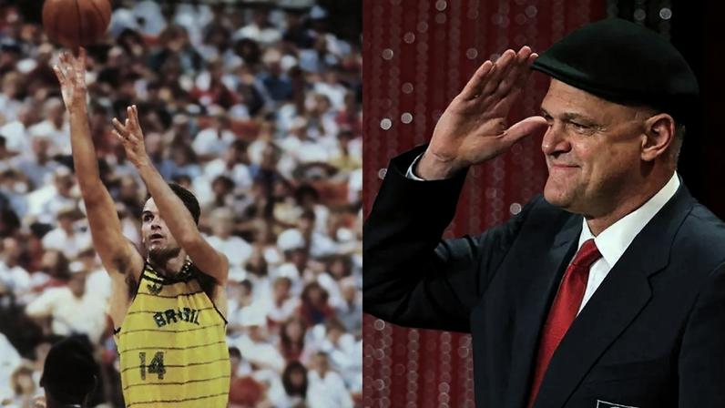 Falecimento de Oscar Schmidt acende alerta para casos de tumor cerebral