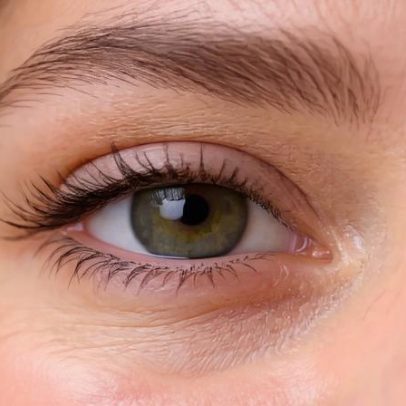 Cílios: importância para a saúde dos olhos