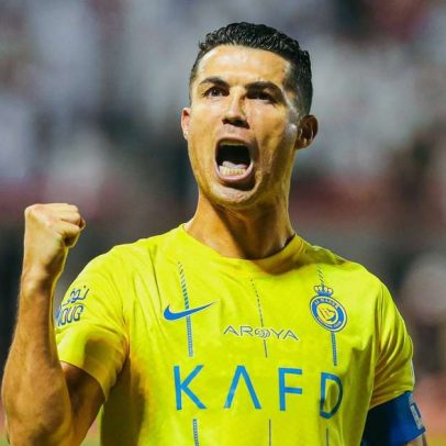 Ronaldo pode ganhar reforço galáctico no Al-Nassr para 2026/27