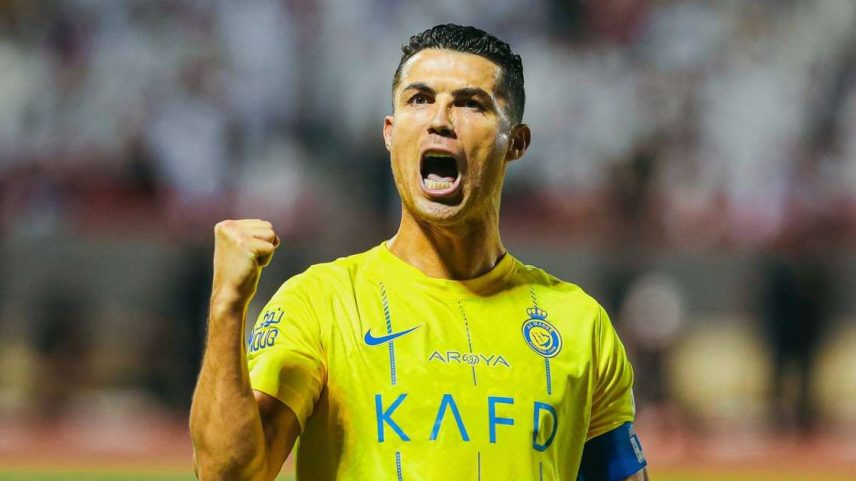 Ronaldo pode ganhar reforço galáctico no Al-Nassr para 2026/27
