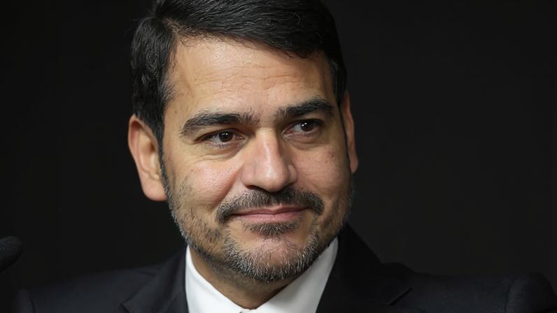 Jorge Messias