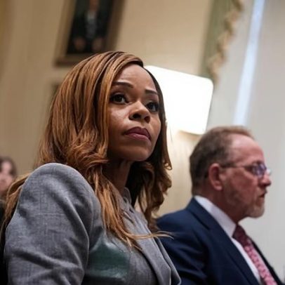 Deputada Sheila Cherfilus-McCormick renuncia em meio a investigação ética