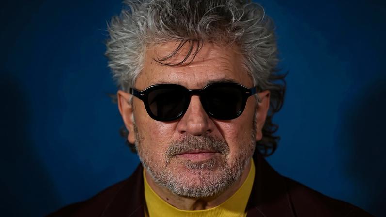 Pedro Almodóvar questiona ascensão de Jacob Elordi 'símbolo sexual ou ator respeitado' (Pablo Cuadra Getty Images Rodin Eckenroth FilmMagic)