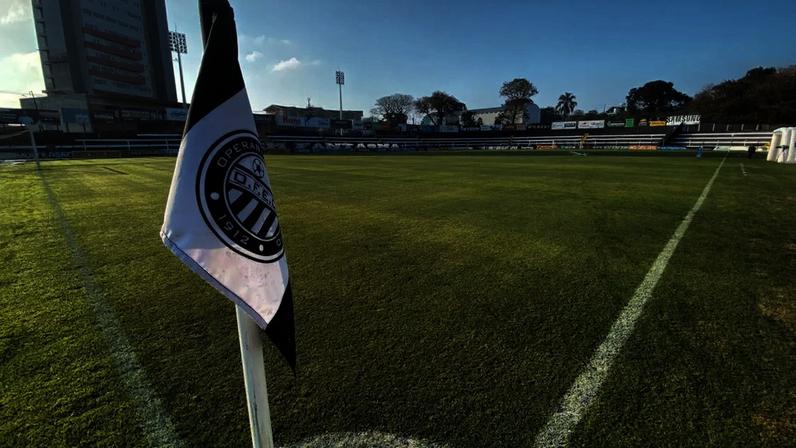 Estádio Germano Krüger -