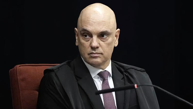 Decisão de Moraes também limitou o repasse de informações a comissões parlamentares de inquérito