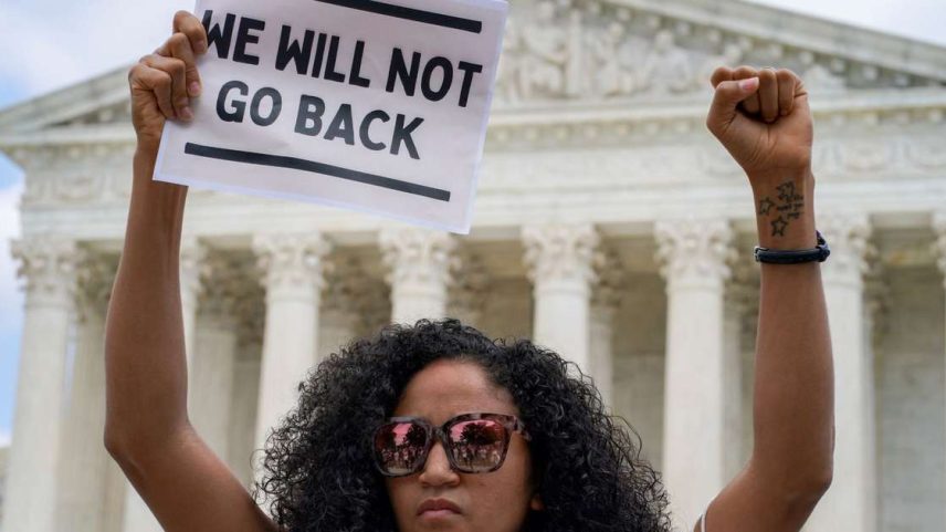 Bonnie Jo Mount/The Washington Post via Getty Images / Rolling Stone Brasil