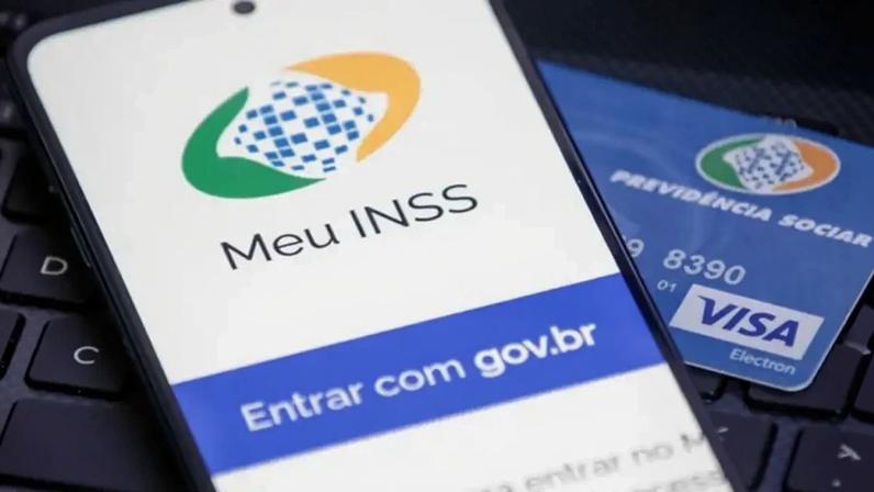 INSS/Divulgação