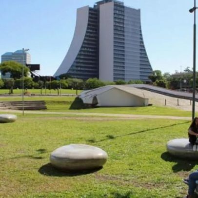 Porto Alegre terá variação térmica acentuada e predominância de sol nesta semana