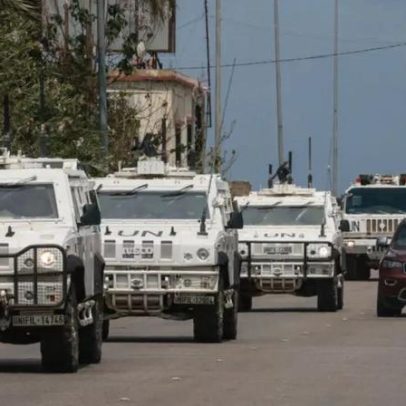 Israel e Líbano retomam negociações em Washington diante de trégua frágil