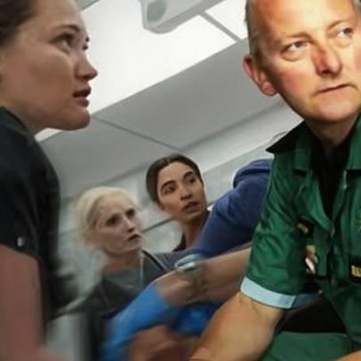 The Pitt renova o drama médico após duas temporadas bem-sucedidas