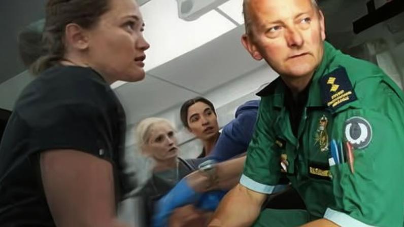 The Pitt renova o drama médico após duas temporadas bem-sucedidas