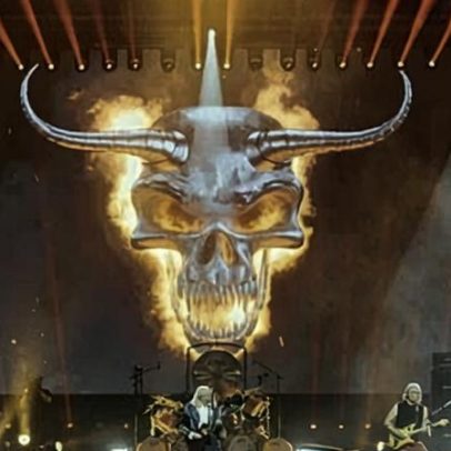 Clássico e heavy metal: parceria natural entre estilos musicais