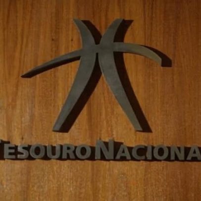 Dívida Pública Federal cai 2,34% em março, para 8,633 trilhões