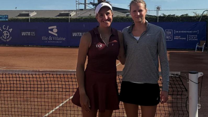 Ingrid e Ovcharenko