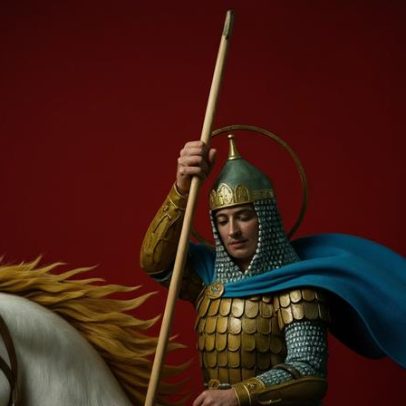 Dia de São Jorge: onde é mais popular e como é cultuado