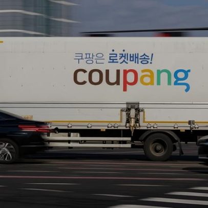 Falha de dados de consumidores desencadeia crise entre EUA e Coreia do Sul