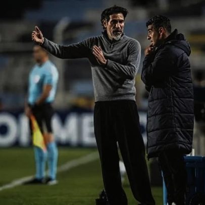 Barba Domínguez aposta que Atlético pode renascer para retomar o sucesso