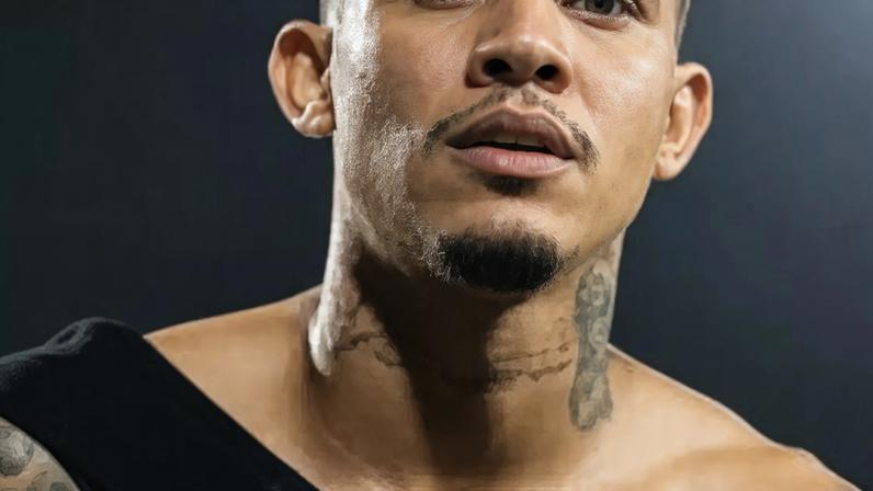 Farinha, ex-jogador do clube Remo.