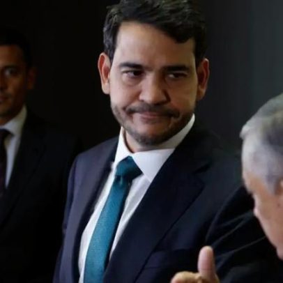 Rejeição de Messias sob pressão ao STF envolve Alcolumbre e Lula