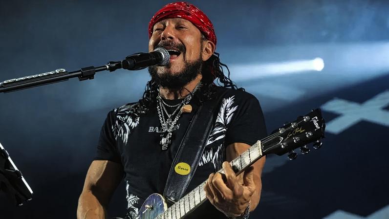 Bell Marques sente mudança nos shows com hábito de correr: 'Mais fôlego, resistência e disposição'.