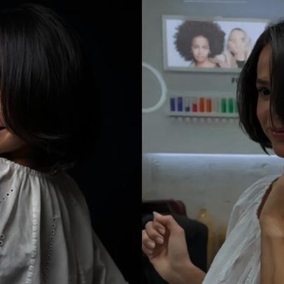 Bruna Marquezine adota corte french bob e recebe elogios; especialista explica