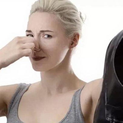 A ciência por trás do cheiro corporal: por que existem chulé e odores