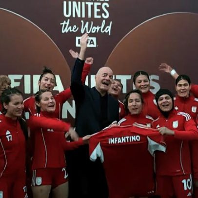 Afeganistão volta a competir na FIFA em meio a tensões com o Taliban