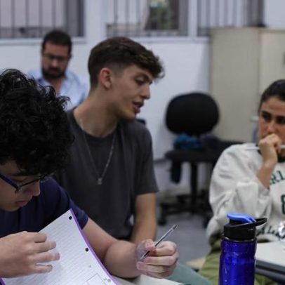 Vestibular de meio de ano: dicas para estudar com qualidade e descansar
