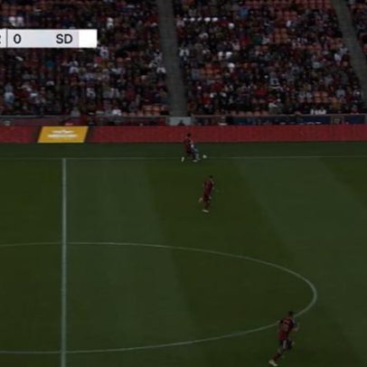 Real Salt Lake vence San Diego FC por 2-1 com gol de Marcus Ingvartsen