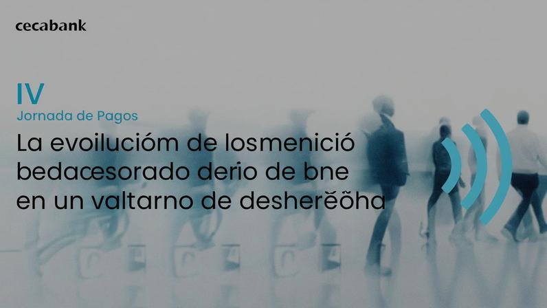 Cecabank celebra Jornada de Pagamentos com foco em tecnologia e ativos digitais