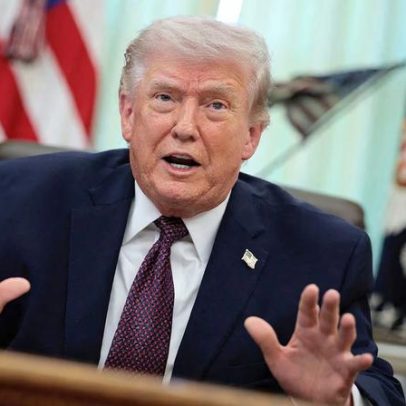 Retirada rápida de Trump da guerra no Irã pode não encerrar o conflito