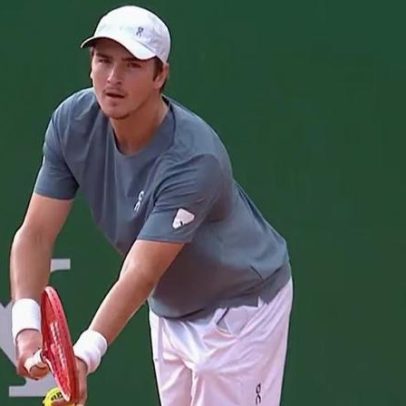 João Fonseca perde para Ben Shelton e se despede do ATP 500 de Munique