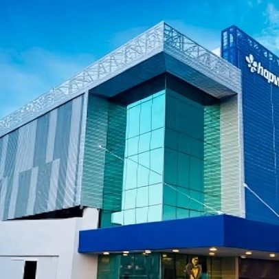 Hapvida busca até R$ 2 bilhões com venda de operação no Sul