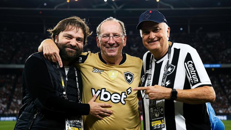 Administradora do futebol alvinegro busca novo investidor em meio ao afastamento do empresário americano por meio de decisão da Câmara de Arbitragem da FGV