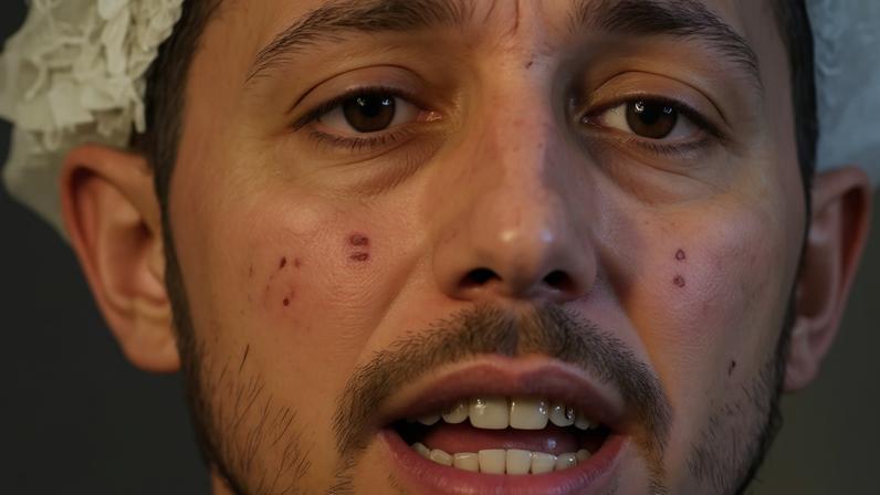 Reprodução canal do Youtube Jornal da Record