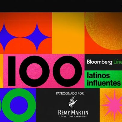 Os 100 Latinos Mais Influentes destacam líderes e influenciadores