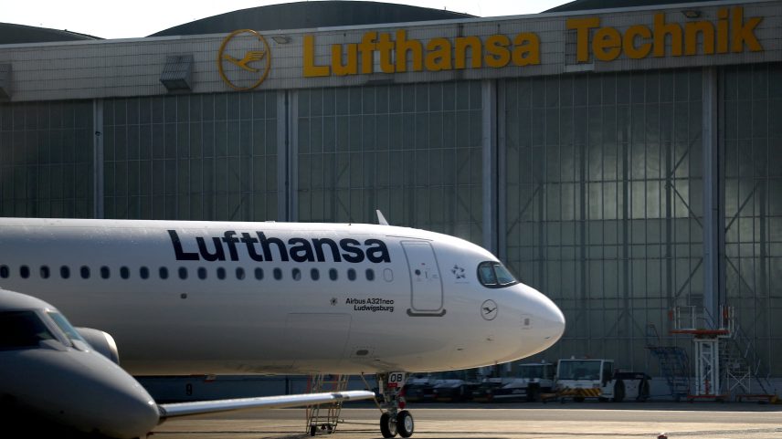 Companhia anunciou medidas, como a retirada de aeronaves ineficientes, para economizar querosene