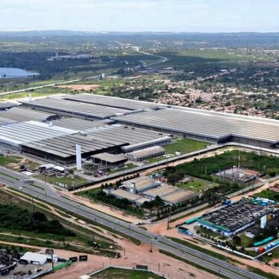 Riachuelo amplia produção com megafábrica