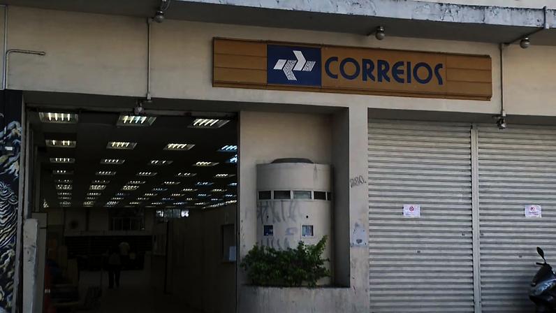 Em 2025, os Correios tiveram um prejuízo de R$ 8,5 bilhões, de acordo com o balanço apresentado nesta quinta (23)