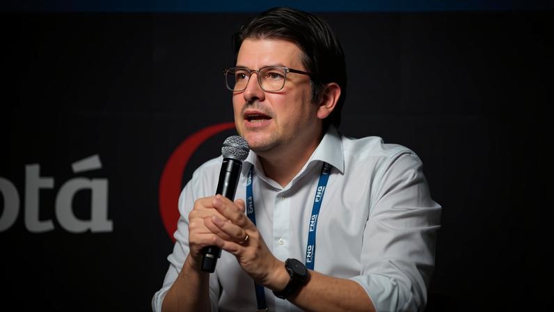 Pré-candidato presidencial Miguel Uribe morreu em agosto de 2025 após um atentado