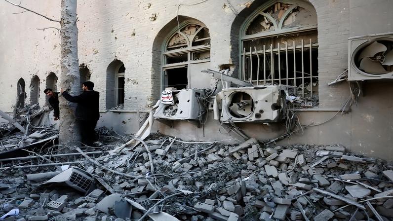 Irã não flexibilizará posição diante da pressão dos EUA