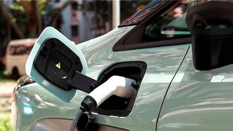 GreenV e GAC anunciam parceria para recarga de elétricos