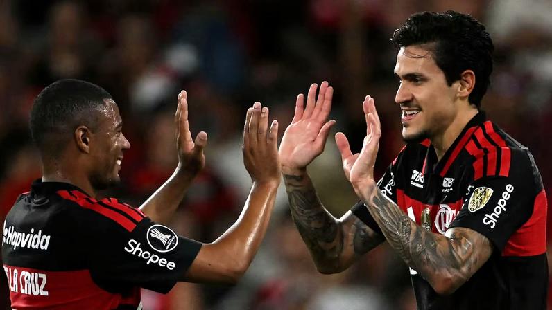 O tetracampeão mantém-se 100% e pode sonhar não só com a liderança do grupo, mas voltar, enfim, a ter a melhor campanha para até a fase semifinal decidir no Maracanã