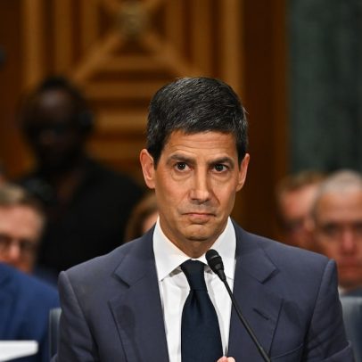 Kevin Warsh diz que não será fantoche de Trump no Fed