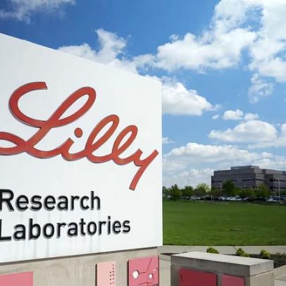 Eli Lilly investe US$7,8 bi para distúrbios do sono