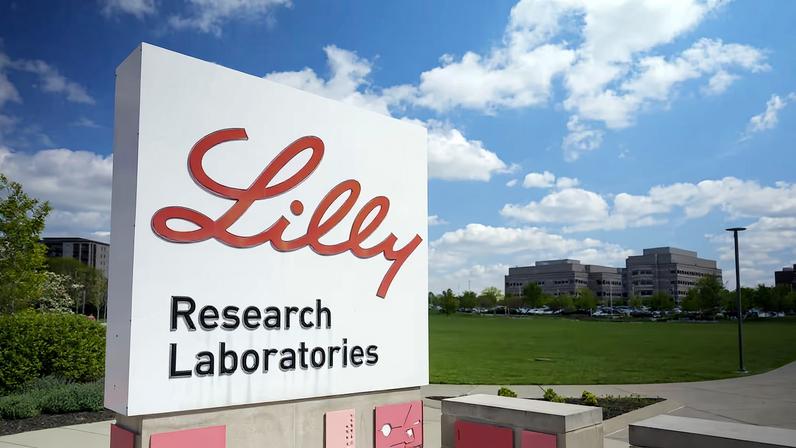Eli Lilly investe US$7,8 bi para distúrbios do sono