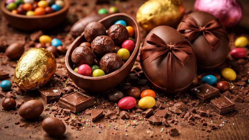 Páscoa: chocolate diet ou normal, qual é a opção mais saudável?